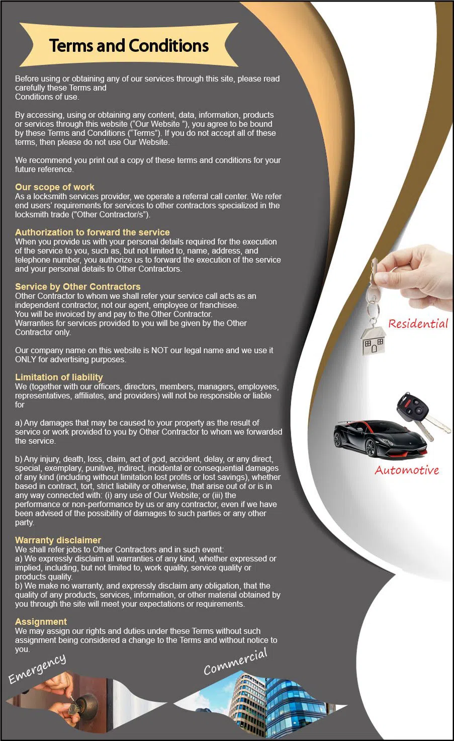 Seattle Express Locksmith Seattle, WA 206-317-8084