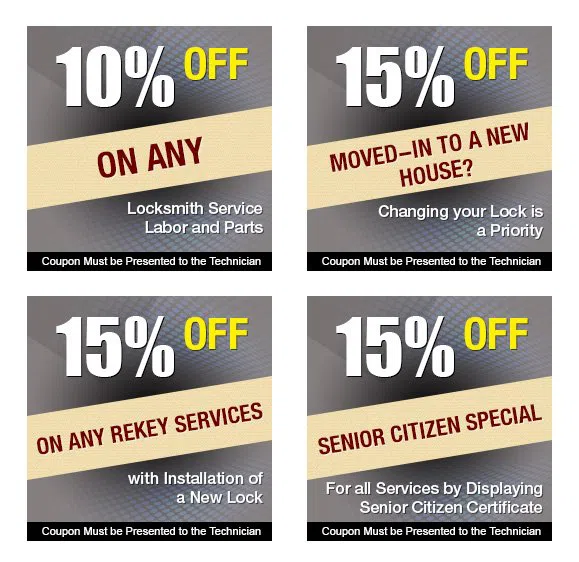 Seattle Express Locksmith Seattle, WA 206-317-8084 - coupons-17