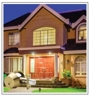 Seattle Express Locksmith Seattle, WA 206-317-8084